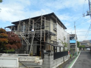 K様邸 